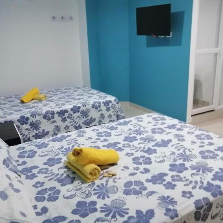 Hotel Espanol Neiva Neiva  Eksteriør billede