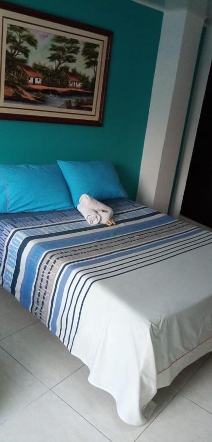 Hotel Espanol Neiva Neiva  Eksteriør billede