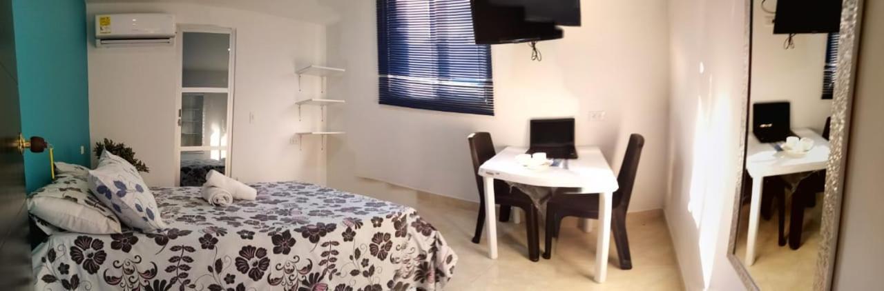 Hotel Espanol Neiva Neiva  Eksteriør billede