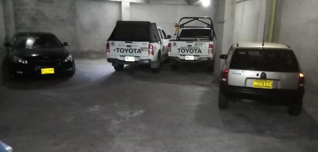 Hotel Espanol Neiva Neiva  Eksteriør billede