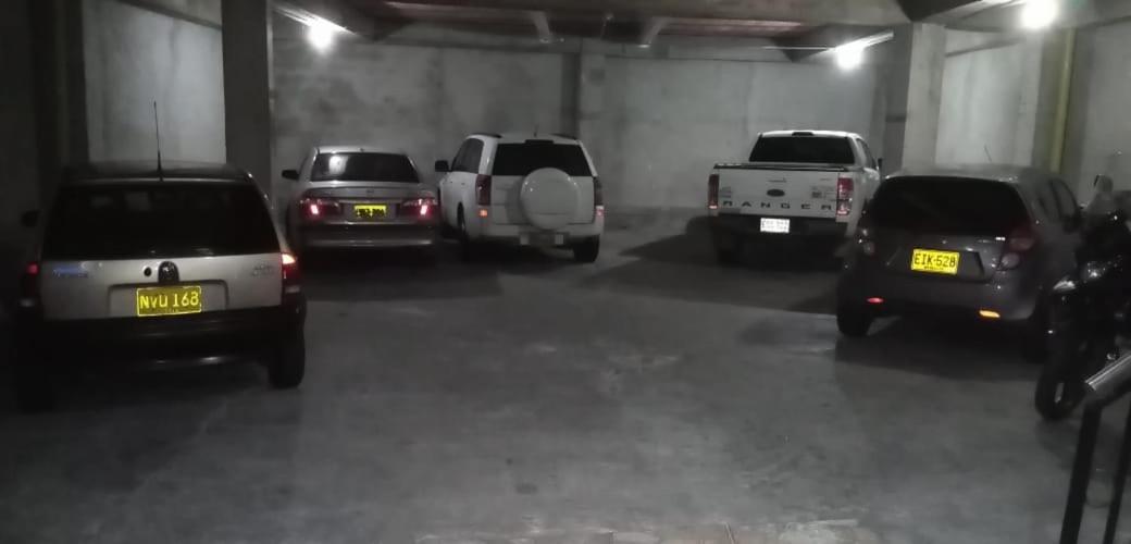 Hotel Espanol Neiva Neiva  Eksteriør billede