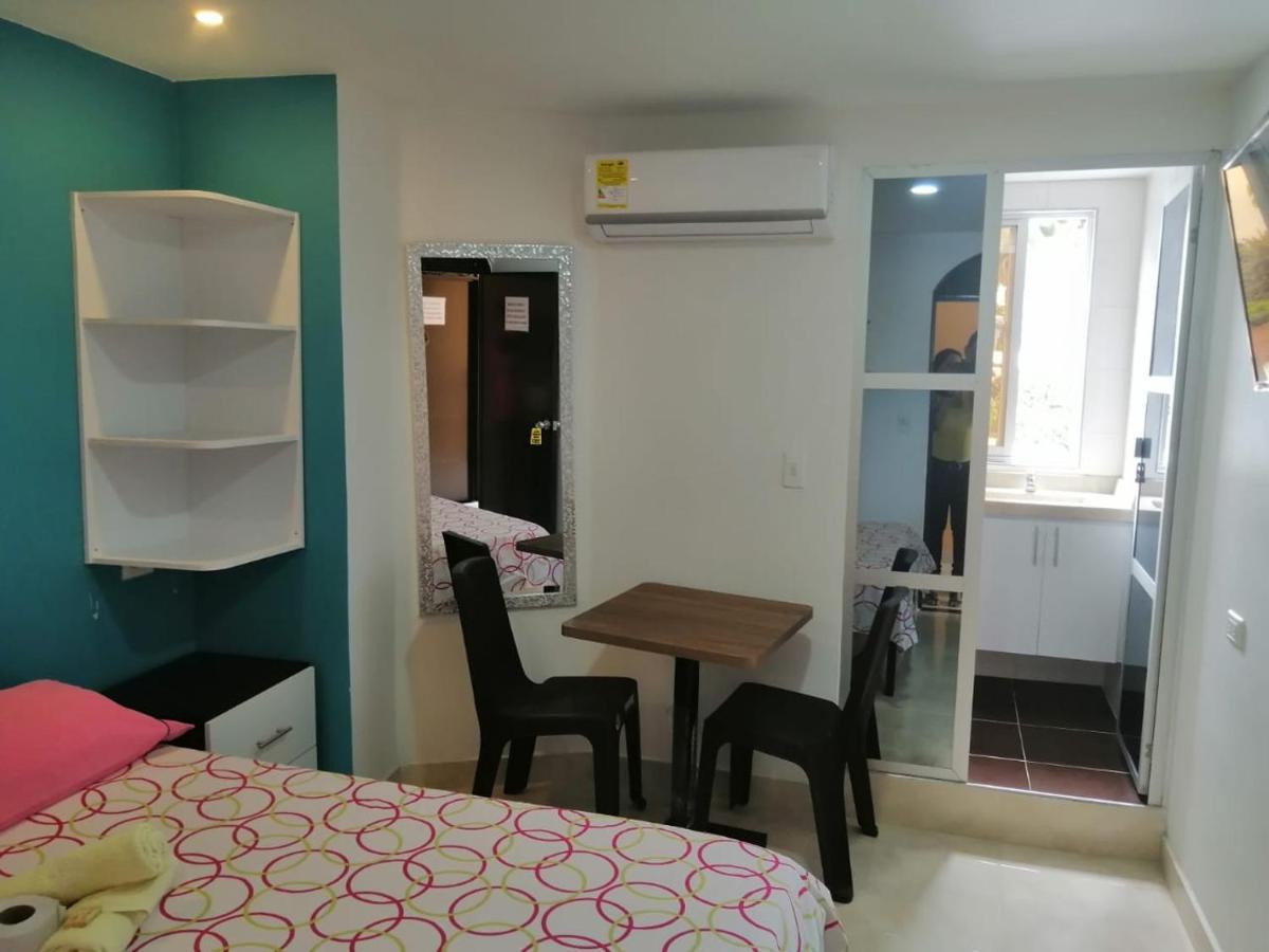 Hotel Espanol Neiva Neiva  Eksteriør billede