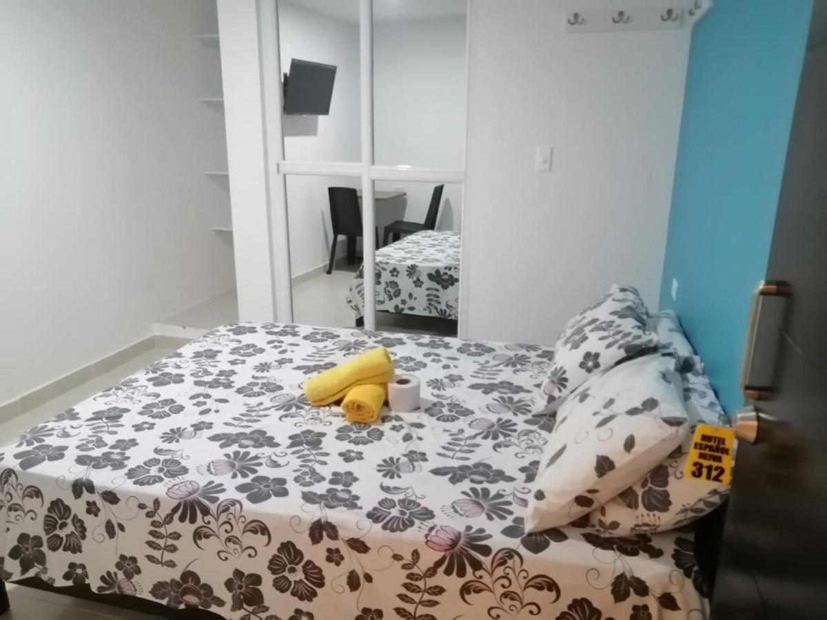 Hotel Espanol Neiva Neiva  Eksteriør billede