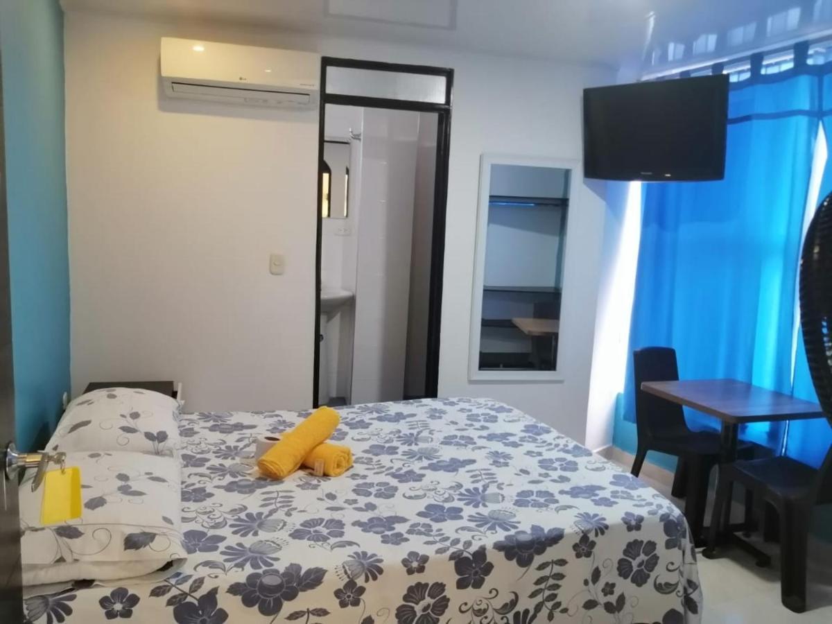 Hotel Espanol Neiva Neiva  Eksteriør billede