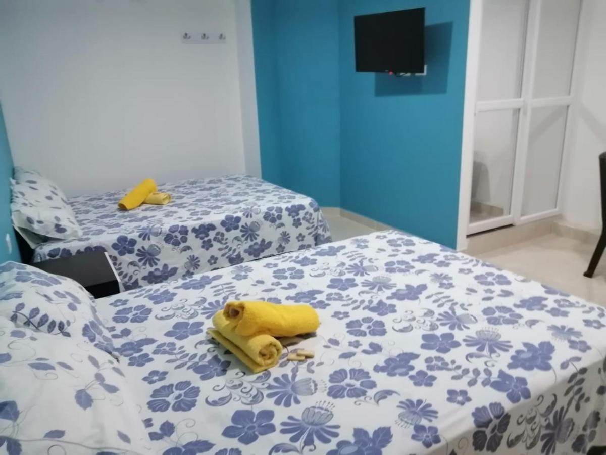 Hotel Espanol Neiva Neiva  Eksteriør billede