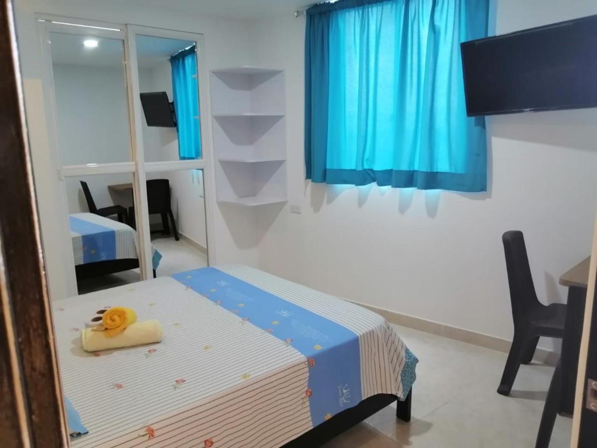 Hotel Espanol Neiva Neiva  Eksteriør billede