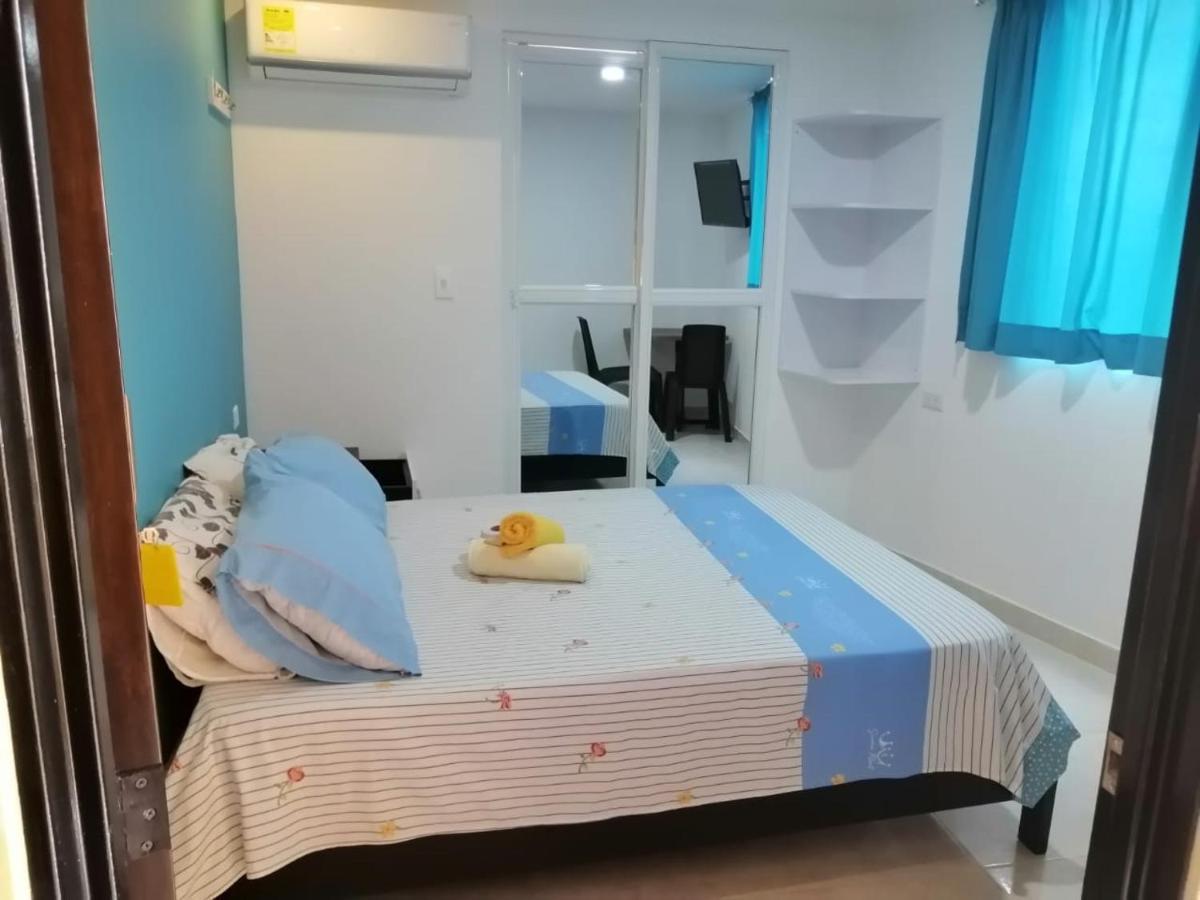 Hotel Espanol Neiva Neiva  Eksteriør billede