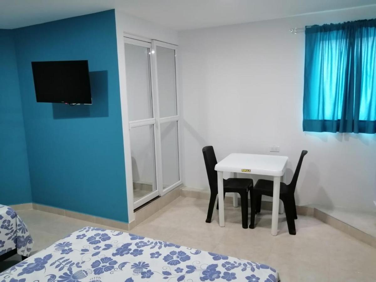 Hotel Espanol Neiva Neiva  Eksteriør billede