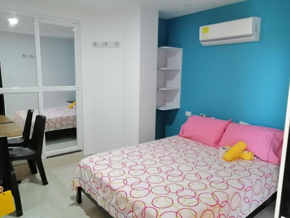 Hotel Espanol Neiva Neiva  Eksteriør billede