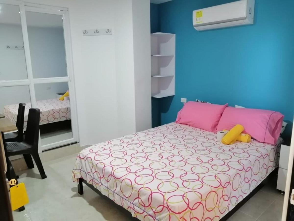 Hotel Espanol Neiva Neiva  Eksteriør billede