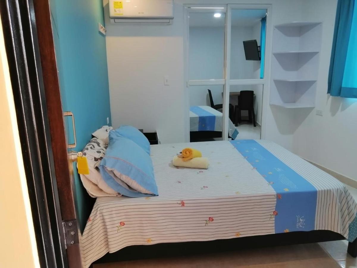 Hotel Espanol Neiva Neiva  Eksteriør billede