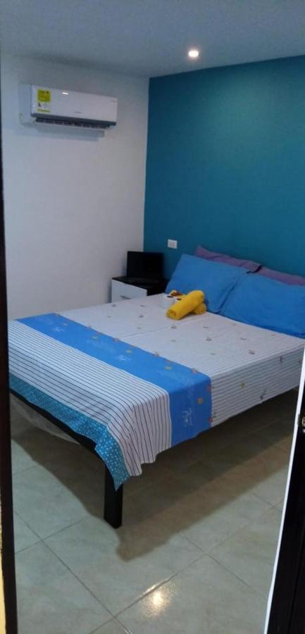 Hotel Espanol Neiva Neiva  Eksteriør billede