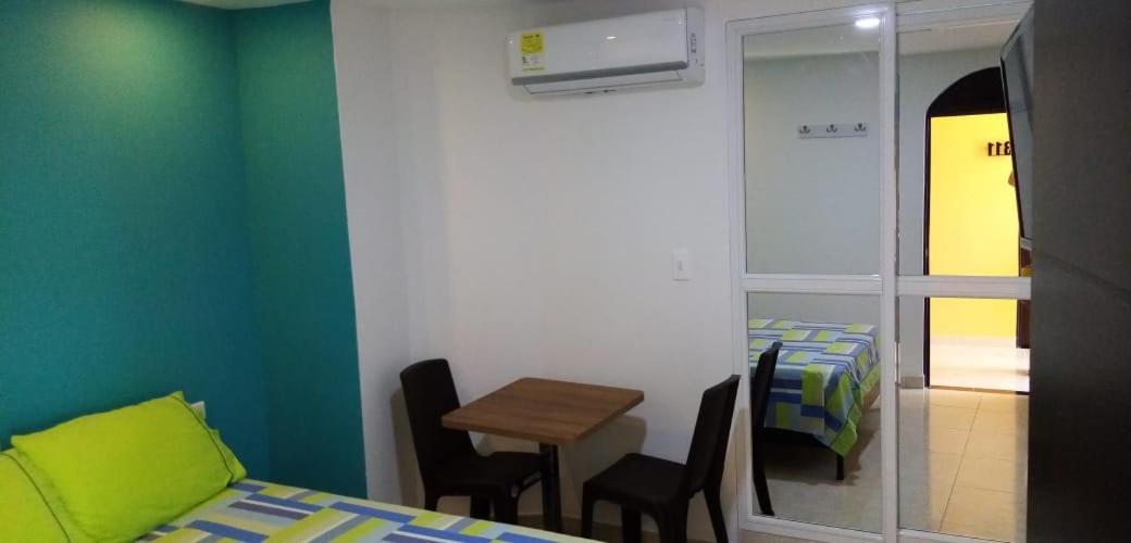 Hotel Espanol Neiva Neiva  Eksteriør billede