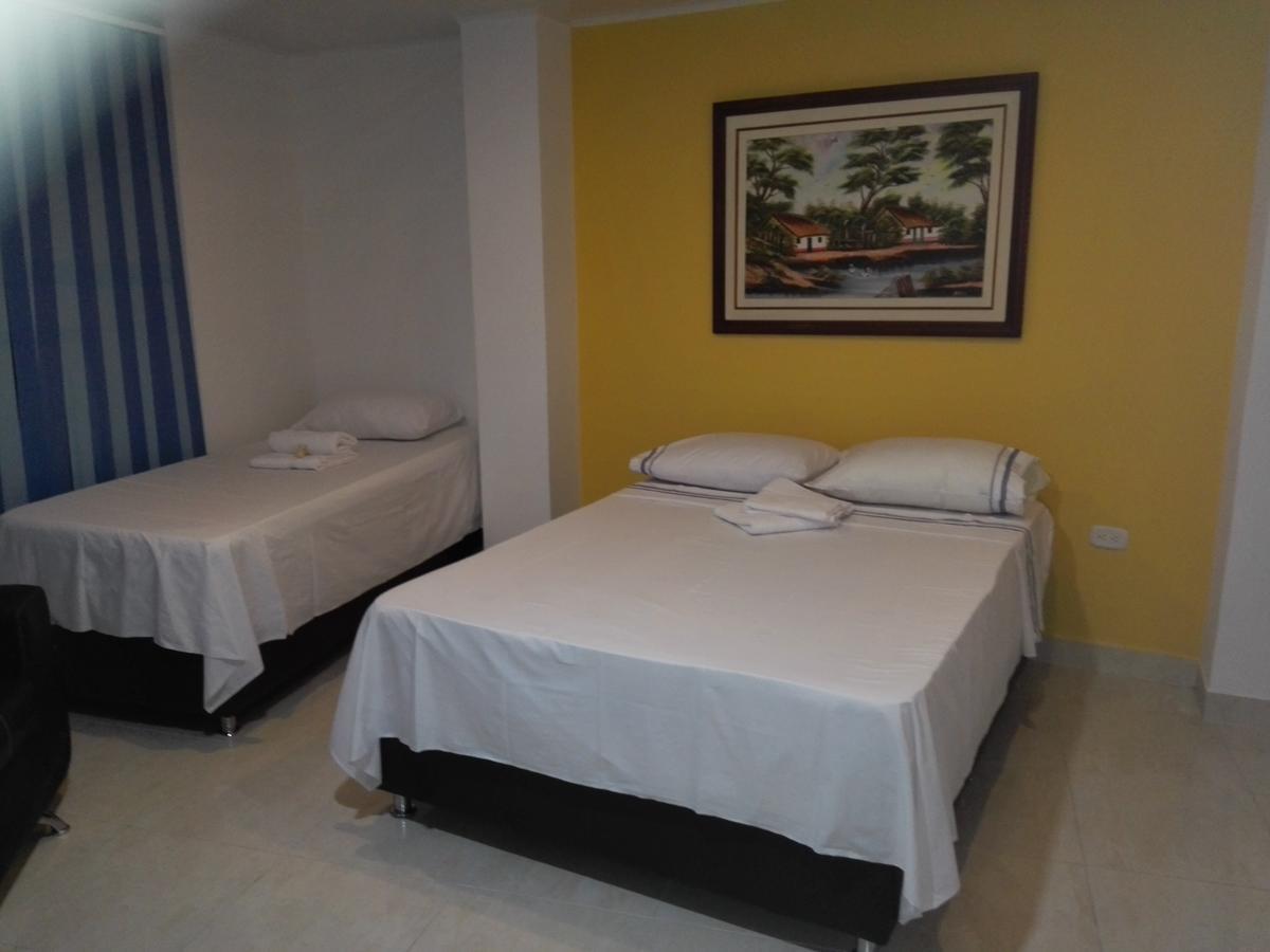 Hotel Espanol Neiva Neiva  Eksteriør billede