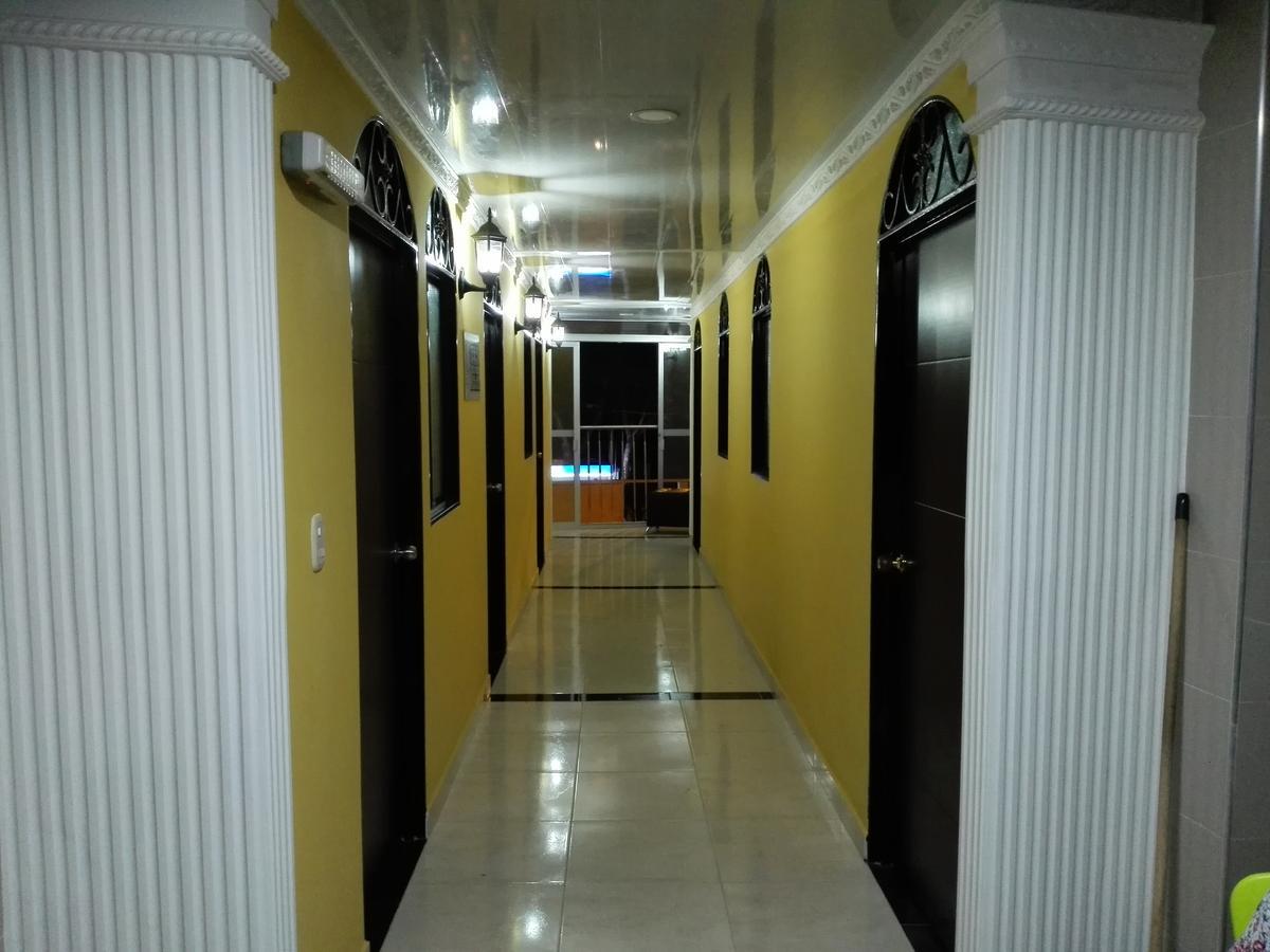Hotel Espanol Neiva Neiva  Eksteriør billede
