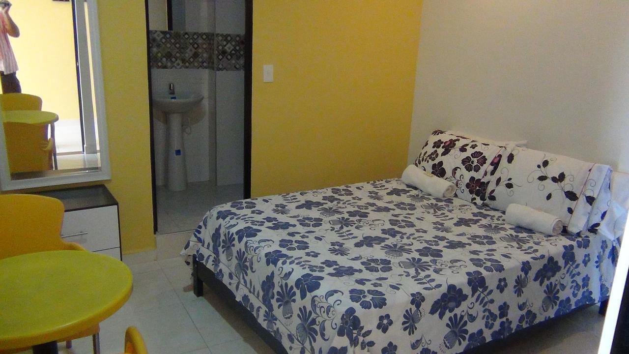 Hotel Espanol Neiva Neiva  Eksteriør billede