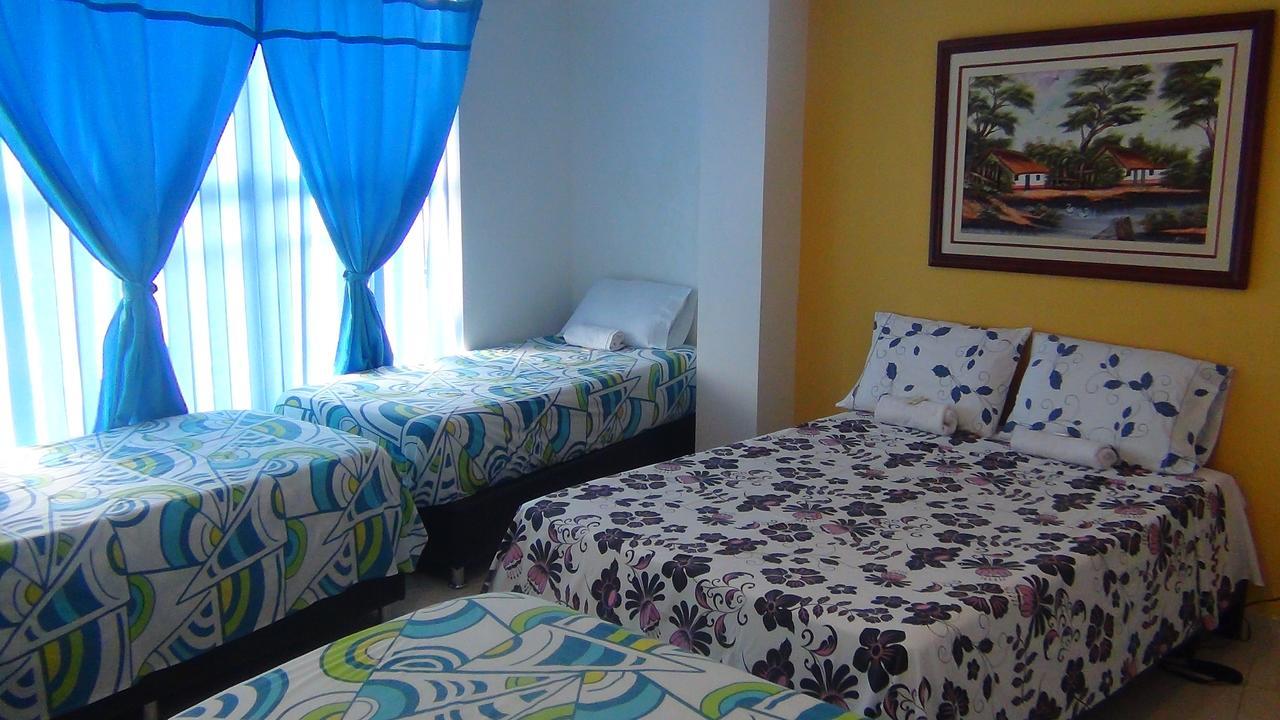 Hotel Espanol Neiva Neiva  Eksteriør billede