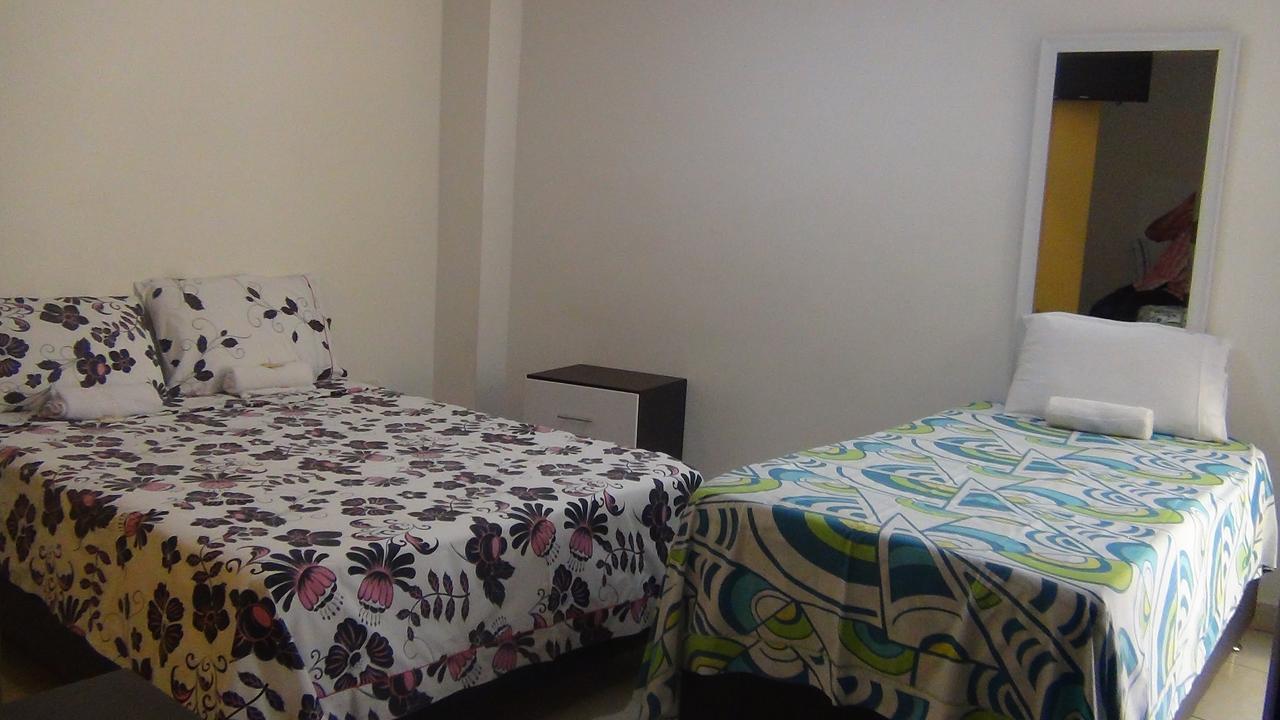 Hotel Espanol Neiva Neiva  Eksteriør billede