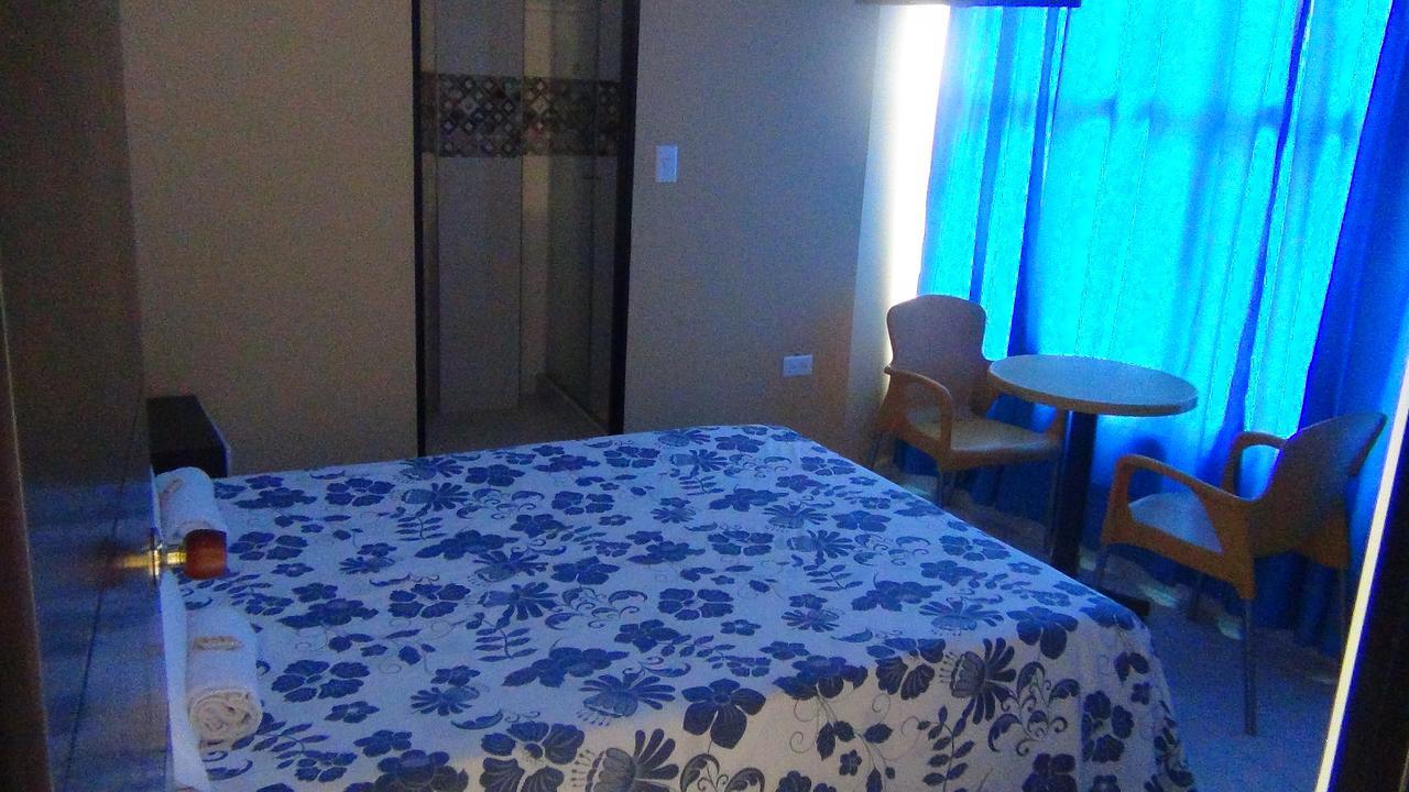 Hotel Espanol Neiva Neiva  Eksteriør billede