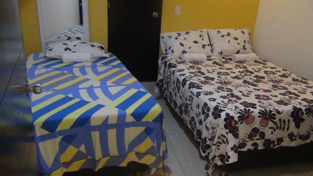 Hotel Espanol Neiva Neiva  Eksteriør billede