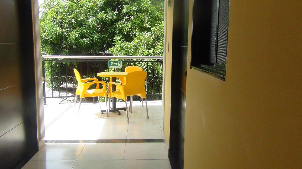 Hotel Espanol Neiva Neiva  Eksteriør billede