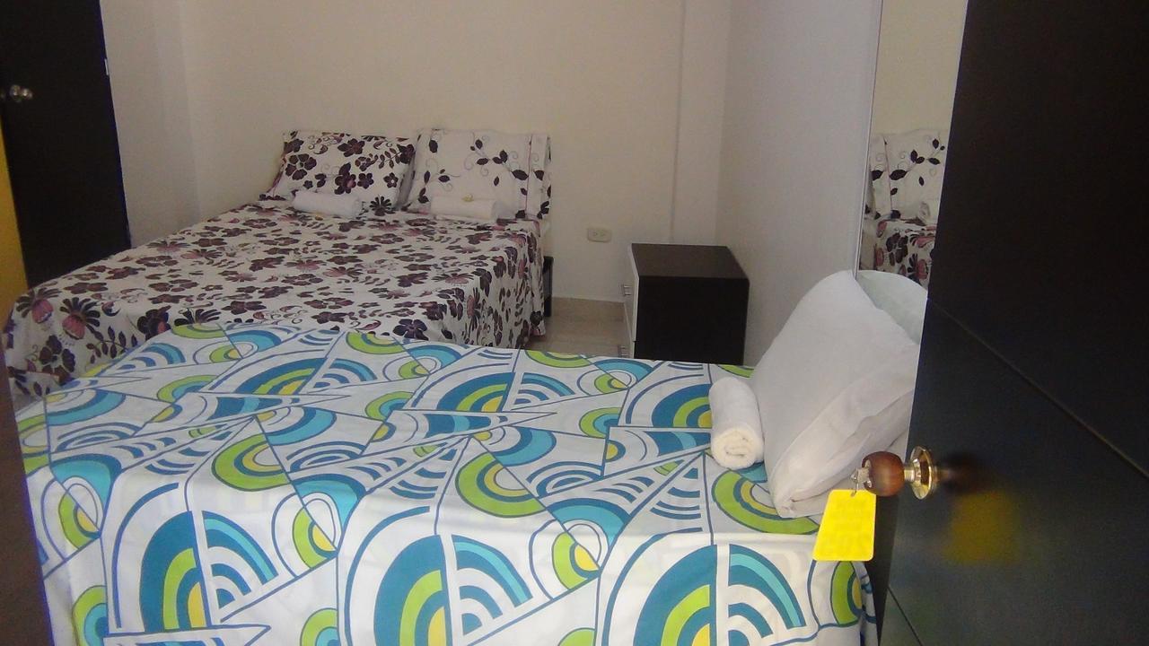 Hotel Espanol Neiva Neiva  Eksteriør billede
