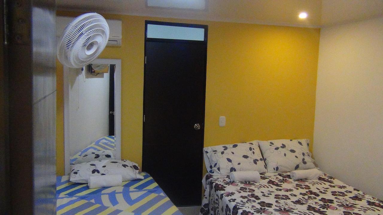 Hotel Espanol Neiva Neiva  Eksteriør billede