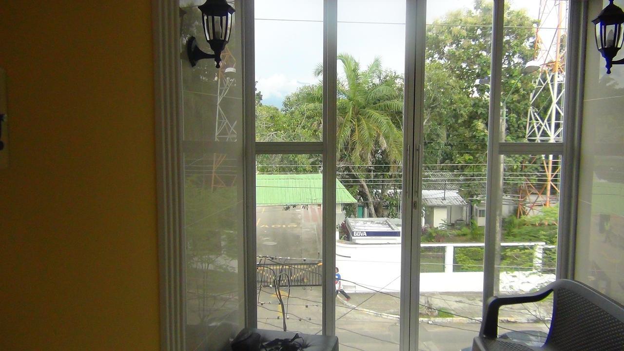Hotel Espanol Neiva Neiva  Eksteriør billede