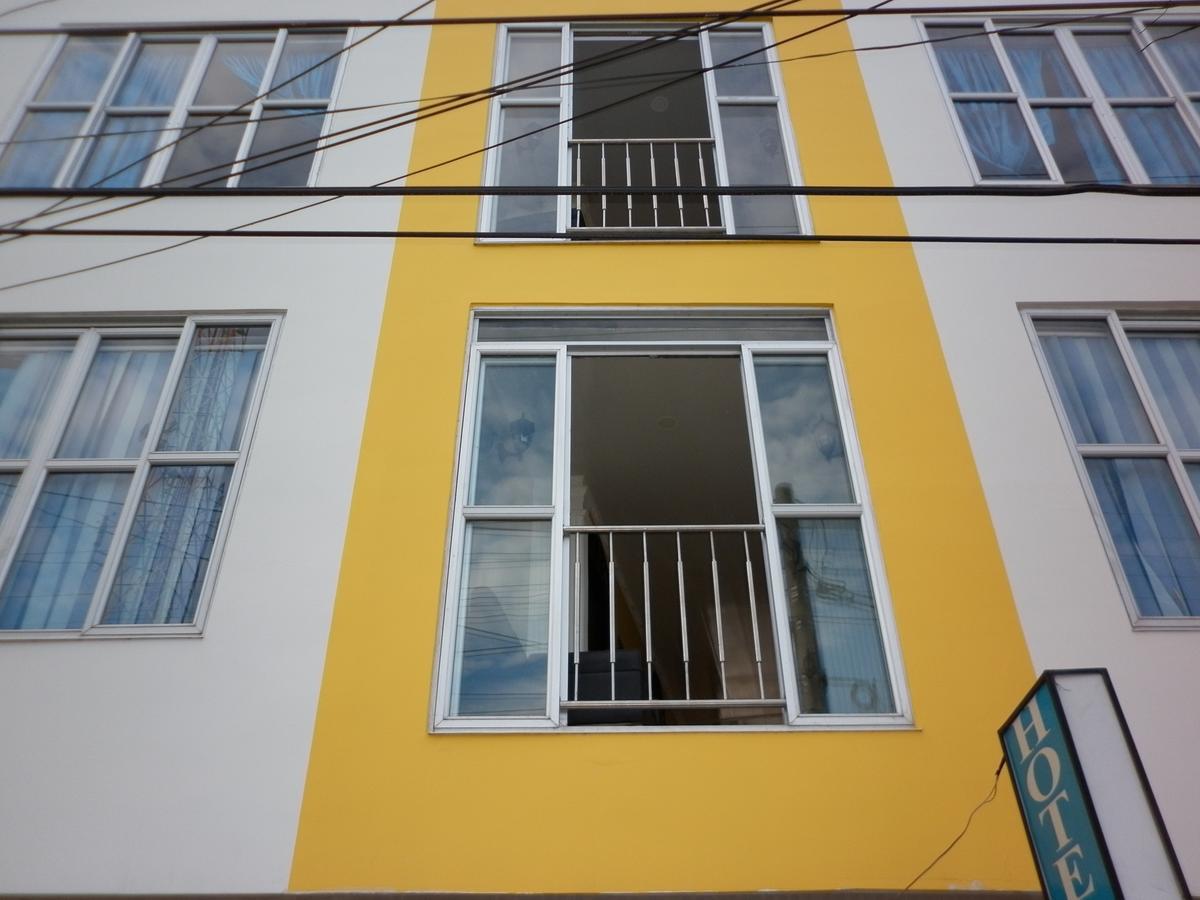 Hotel Espanol Neiva Neiva  Eksteriør billede