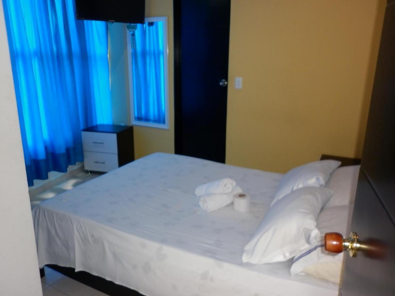 Hotel Espanol Neiva Neiva  Eksteriør billede