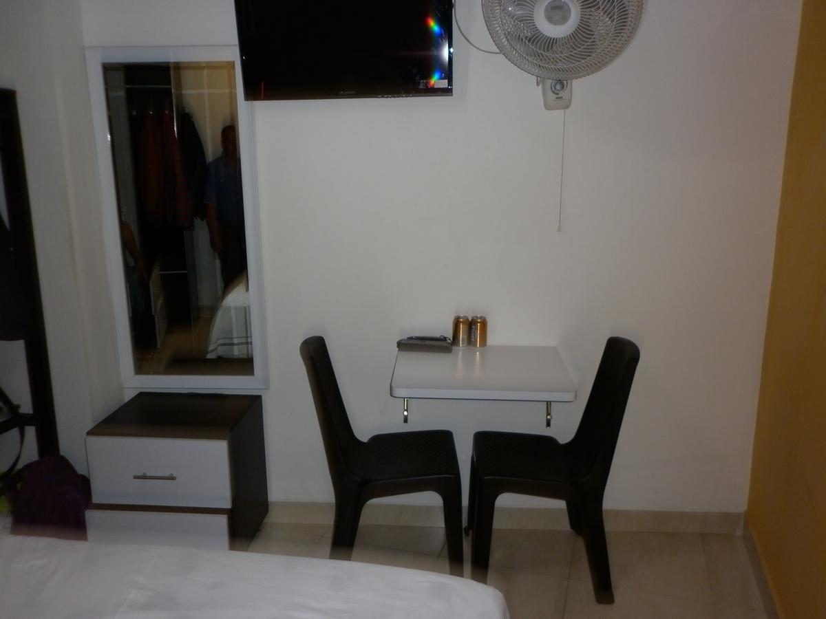 Hotel Espanol Neiva Neiva  Eksteriør billede