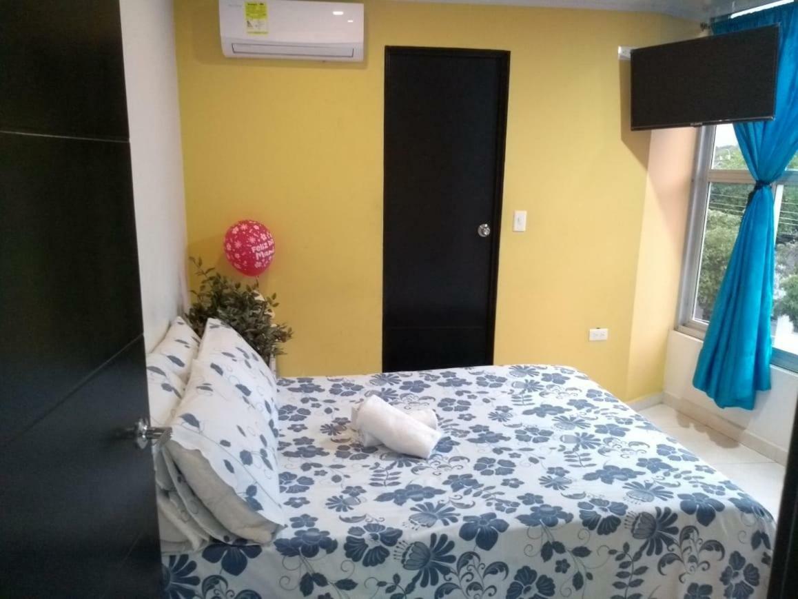 Hotel Espanol Neiva Neiva  Eksteriør billede