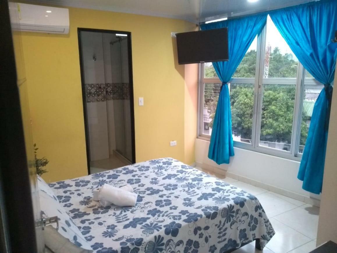 Hotel Espanol Neiva Neiva  Eksteriør billede