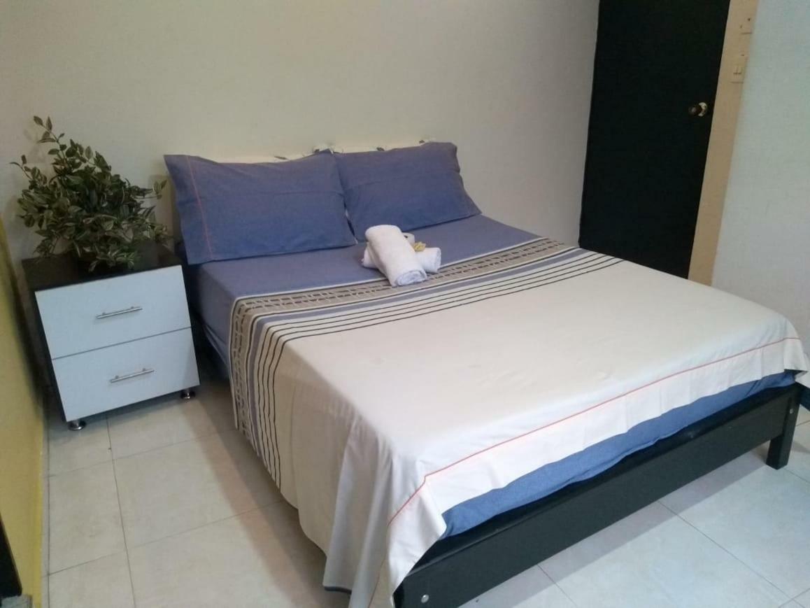 Hotel Espanol Neiva Neiva  Eksteriør billede