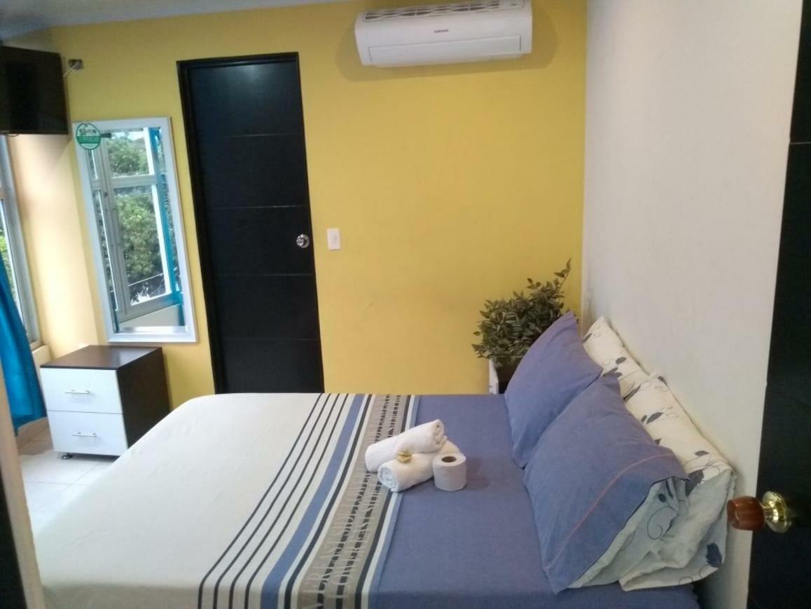 Hotel Espanol Neiva Neiva  Eksteriør billede
